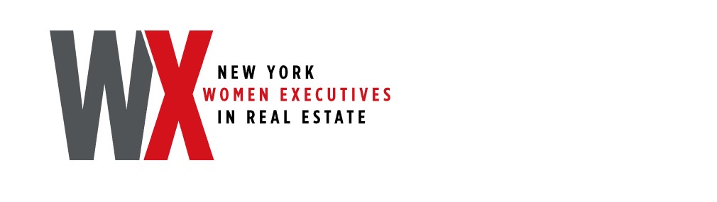 WX - New York Women Executives in Real Estate